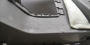 Honda Insight Rivestimento pannello laterale del bagagliaio/baule 84601TM8A00