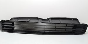 Toyota Prius (XW30) Front bumper upper radiator grill 5311247040