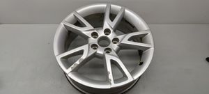 Audi Q3 8U R17-alumiinivanne 8U0071497