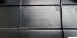 Honda Civic IX Set rivestimento portellone posteriore/bagagliaio 24431TV1E0