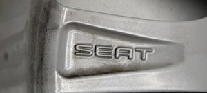 Seat Leon (5F) Felgi aluminiowe R16 5F0601025R