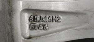 Seat Leon (5F) Felgi aluminiowe R16 5F0601025R