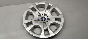 BMW 3 E90 E91 Mozzo/copricerchi/borchia della ruota R17 17812610