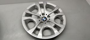 BMW 3 E90 E91 Mozzo/copricerchi/borchia della ruota R17 17812610