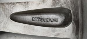 Mitsubishi Lancer X R 18 lengvojo lydinio ratlankis (-iai) 