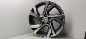 Renault Megane IV R18-alumiinivanne 403001562R