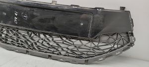 Hyundai ix20 Grille inférieure de pare-chocs avant 65611K000