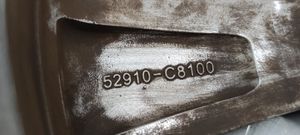 Hyundai ix20 Felgi aluminiowe R16 52910C8100