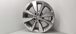 Hyundai ix20 Felgi aluminiowe R16 52910C8100