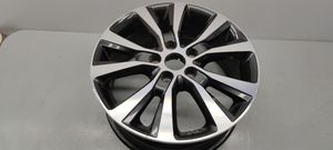 Hyundai ix35 Cerchione in lega R17 52910G4300