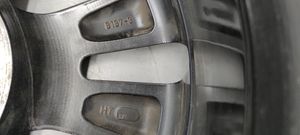 Hyundai ix35 Cerchione in lega R17 52910G4300