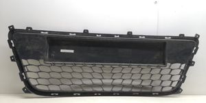 Hyundai i30 Etupuskurin alempi jäähdytinsäleikkö 865612R000