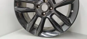 Opel Corsa D R17 alloy rim 0P035K1