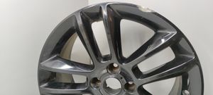 Opel Corsa D R17 alloy rim 0P035K1