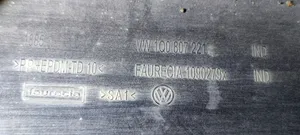 Volkswagen Eos Zderzak przedni 1Q0807221