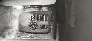 Volkswagen Polo V 6R 15 Zoll Leichtmetallrad Alufelge 6R0601025AB