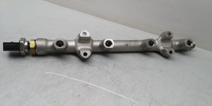 Volkswagen Jetta USA Fuel main line pipe 05E133320