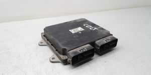 Mitsubishi Colt Sterownik / Moduł ECU 1860115500