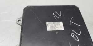 Mitsubishi Colt Calculateur moteur ECU A1341502579