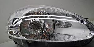 Fiat Grande Punto Lampa przednia 