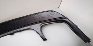 Mercedes-Benz CLA C117 X117 W117 Rear bumper lower part trim A1178851225