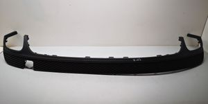 Mercedes-Benz CLA C117 X117 W117 Rear bumper lower part trim A1178851225