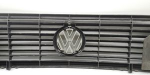 Volkswagen Transporter - Caravelle T3 Maskownica / Grill / Atrapa górna chłodnicy 251853653E