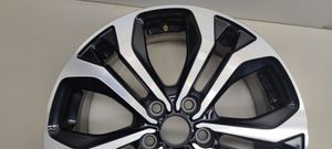 Ford Puma R17 alloy rim L1TC1007DA