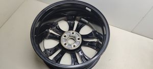 Ford Puma R17 alloy rim L1TC1007DA