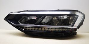 Volkswagen Touran III Lampa przednia 5TB941035B