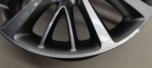 Opel Corsa E Felgi aluminiowe R17 ABCK13445918