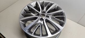 Opel Corsa E R17 alloy rim ABCK13445918