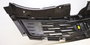 KIA Ceed Maskownica / Grill / Atrapa górna chłodnicy 863511H500