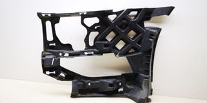 Volkswagen Golf VII Staffa di rinforzo montaggio del paraurti anteriore 5G0807724F