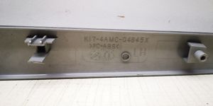 Mitsubishi Outlander Listwa tapicerki drzwi przednich K174AMCG4B45X