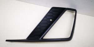 Seat Ibiza V (KJ) Etupuskurin alempi jäähdytinsäleikkö 6F0853666A