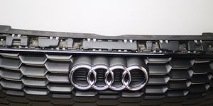 Audi A3 8Y Maskownica / Grill / Atrapa górna chłodnicy 8Y0853651A