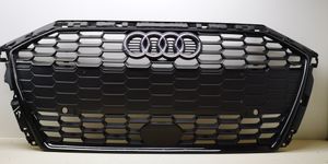 Audi A3 8Y Maskownica / Grill / Atrapa górna chłodnicy 8Y0853651A