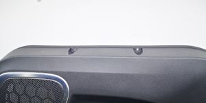Renault Captur Garniture de panneau carte de porte avant 809011849R