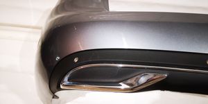 Mercedes-Benz C W205 Paraurti A2058853838