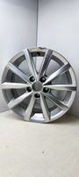 Volkswagen Polo V 6R R15 alloy rim 6C0601025F