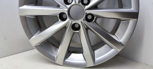 Volkswagen Polo V 6R R15 alloy rim 6C0601025F