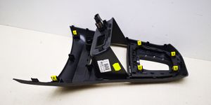 Renault Captur Rivestimento in plastica cornice della leva del cambio 969128552R