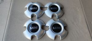 Mini One - Cooper Coupe R56 Borchia ruota originale 36116768504