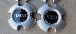 Mini One - Cooper Coupe R56 Radnabendeckel Felgendeckel original 36116768504