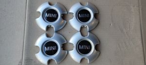 Mini One - Cooper R56 Dekielki / Kapsle oryginalne 36116862440