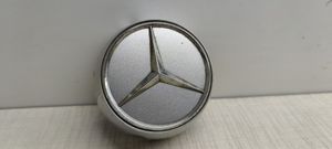 Mercedes-Benz S W220 Tapacubos original de rueda 2204000125