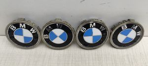 BMW 3 E90 E91 Borchia ruota originale 6768640