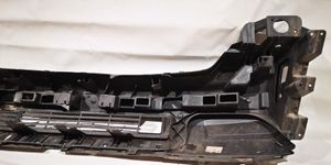 Jeep Liberty Front bumper 57010120AC