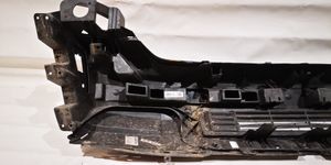 Jeep Liberty Front bumper 57010120AC